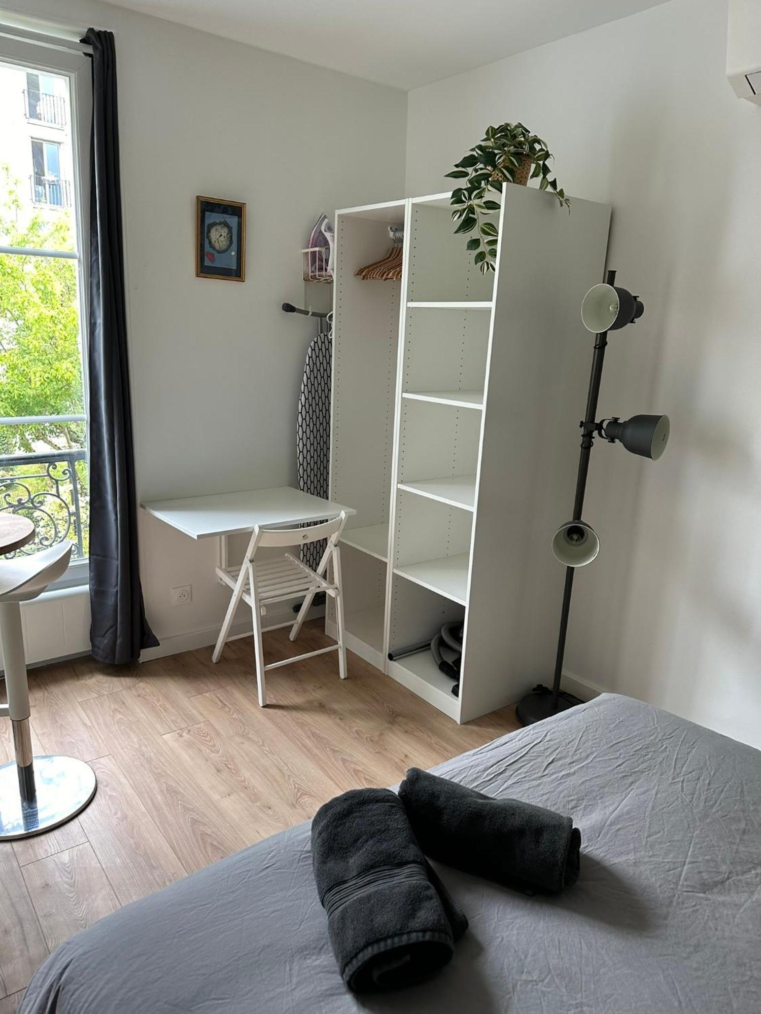 Sceaux - De Charme Dans Maison *