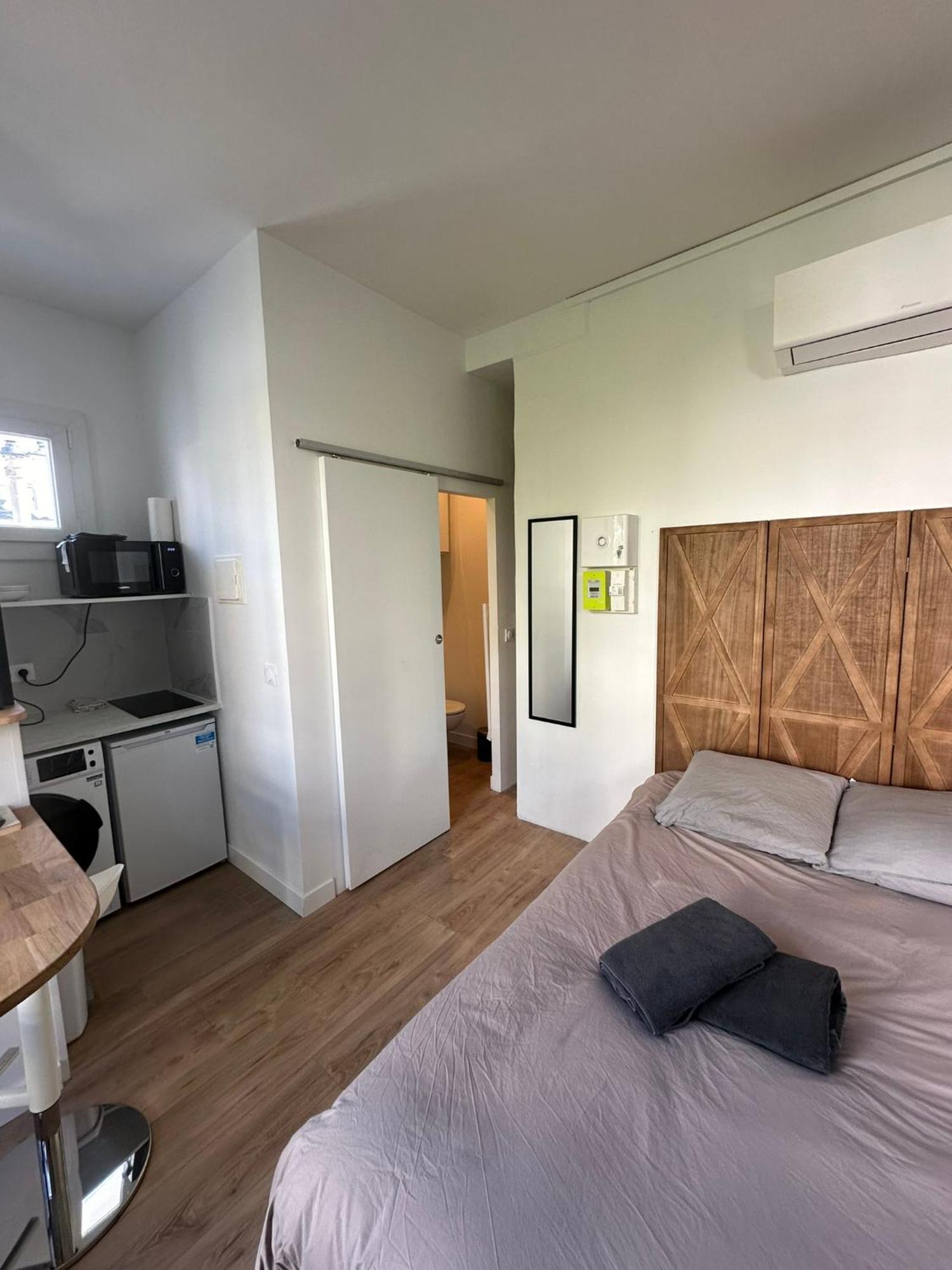 Sceaux - De Charme Dans Maison Apartment Sceaux (Hauts-de-Seine)