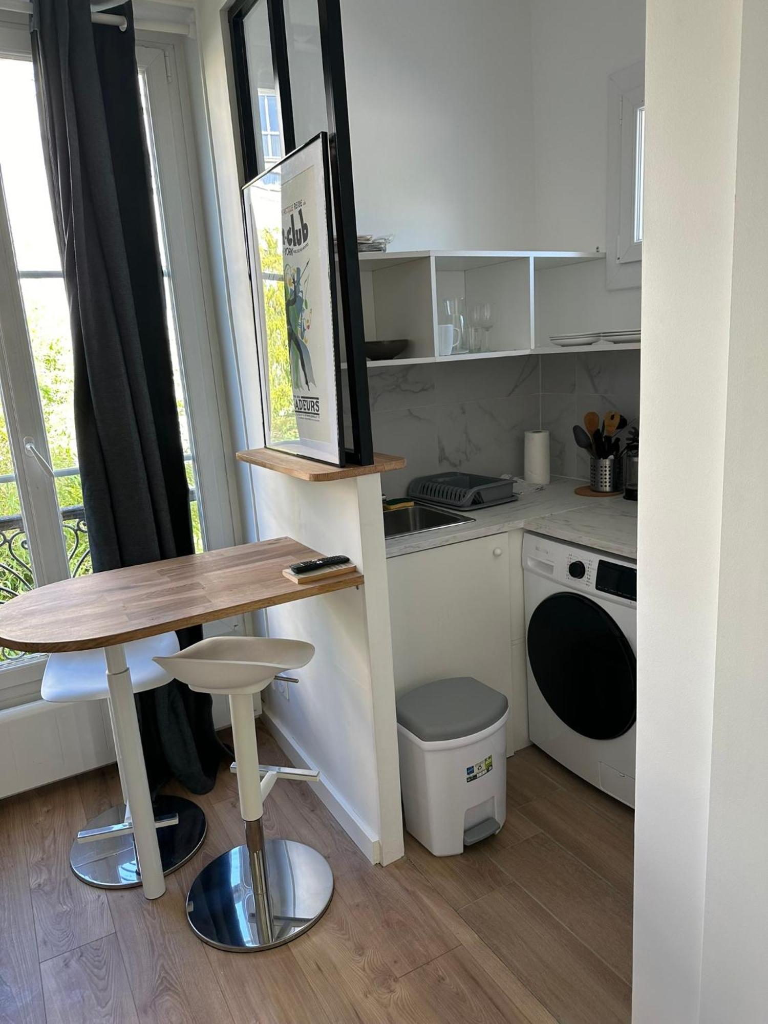 Apartment Sceaux - De Charme Dans Maison Sceaux (Hauts-de-Seine)