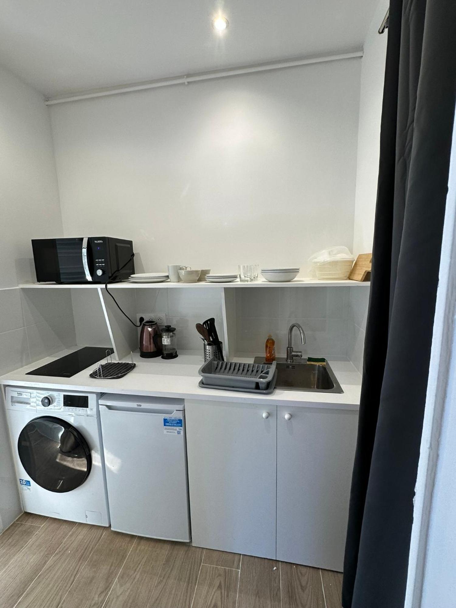 Apartment Sceaux - De Charme Dans Maison