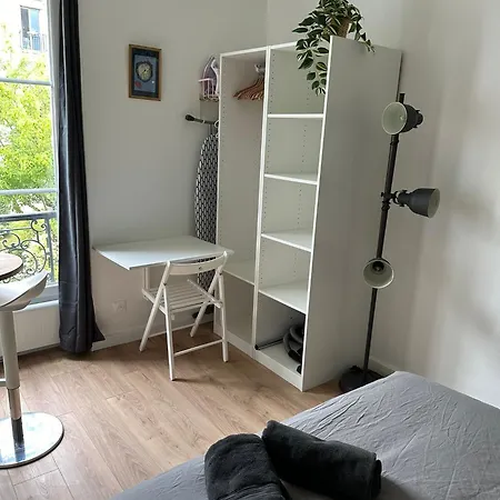 Sceaux - Appartement De Charme Dans Maison Extérieur photo