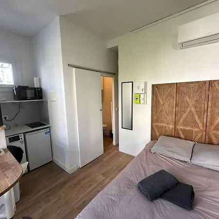 Sceaux - Appartement De Charme Dans Maison Extérieur photo