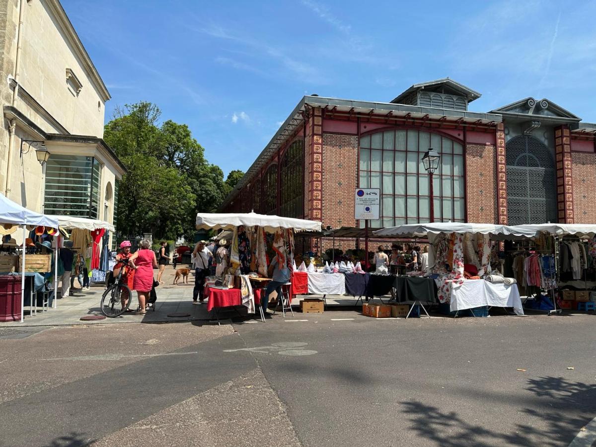 Sceaux - De Charme Dans Maison Sceaux (Hauts-de-Seine)