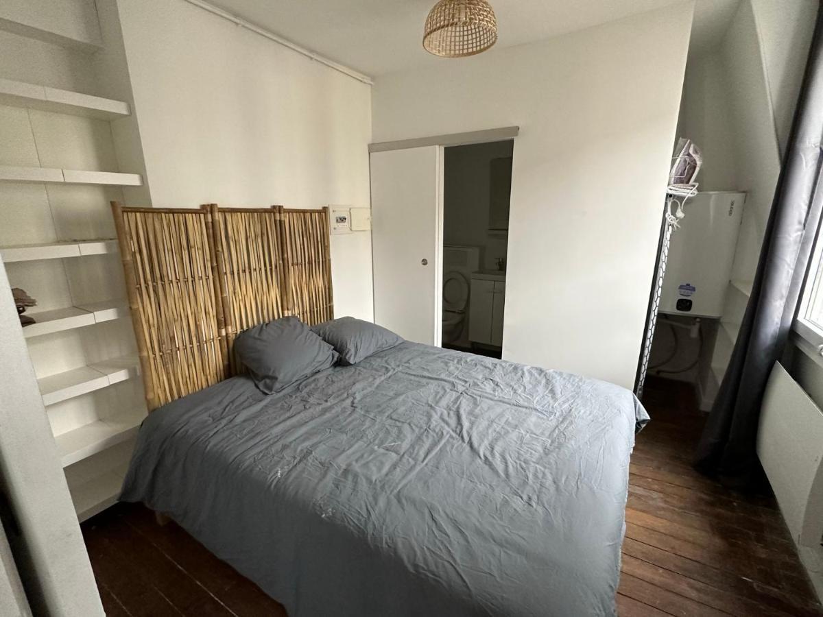 Appartement Sceaux - De Charme Dans Maison Sceaux (Hauts-de-Seine)
