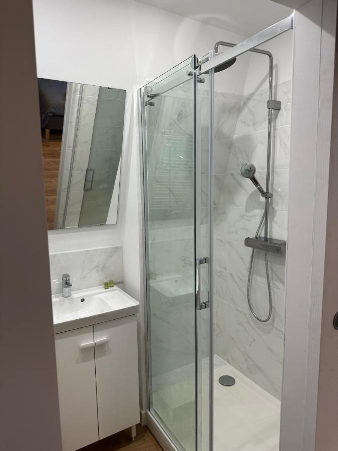 Appartement Sceaux - De Charme Dans Maison *