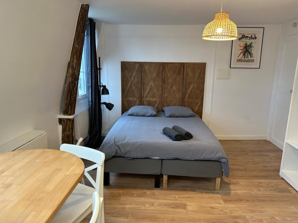 Appartement Sceaux - De Charme Dans Maison