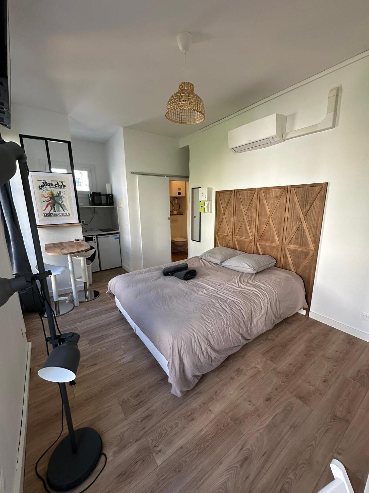 Sceaux - De Charme Dans Maison Appartement