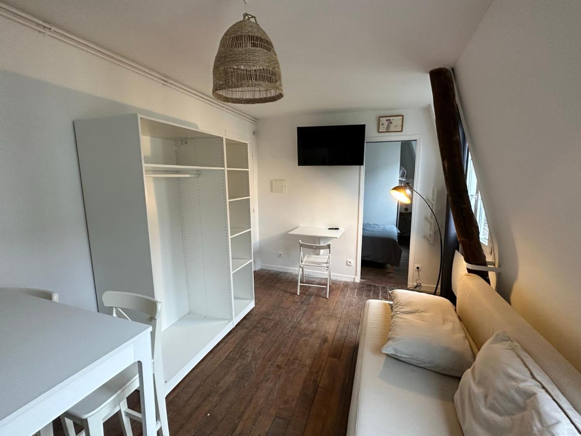 Sceaux - De Charme Dans Maison Sceaux (Hauts-de-Seine)